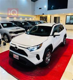 تويوتا راف 4